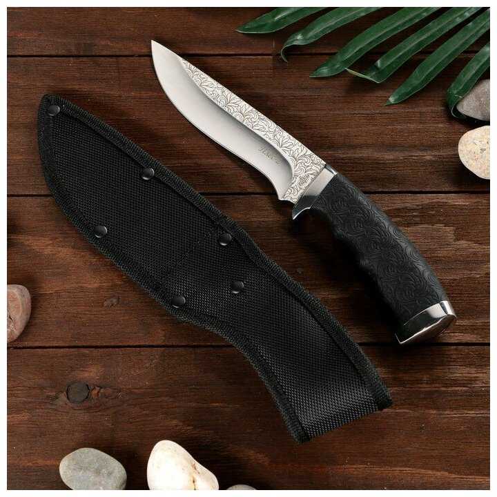 Нож фиксированный Витязь Плёс-2 (B305-34) фотография 2