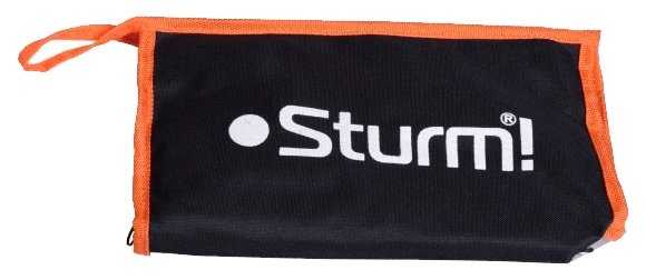 Набор отверток Sturm! 1040-03-BS8, 8 предм. фотография 2