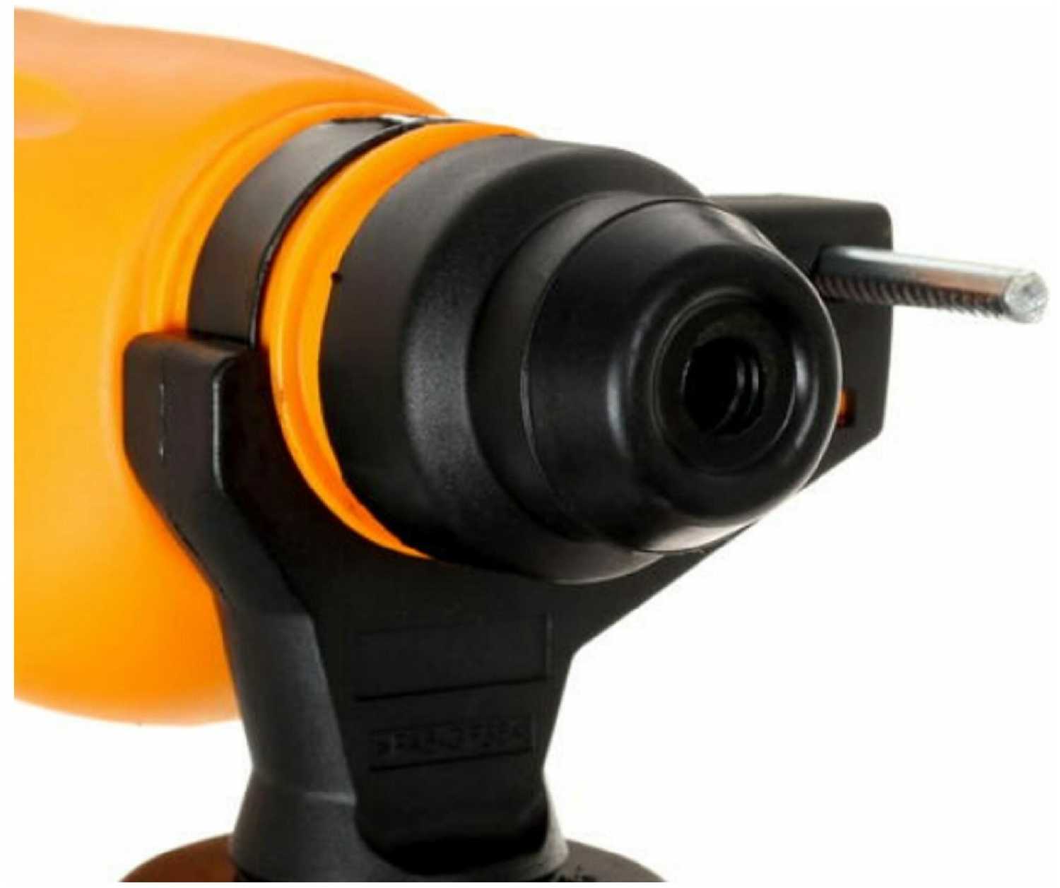 Перфоратор ВИХРЬ П-850К фотография 5