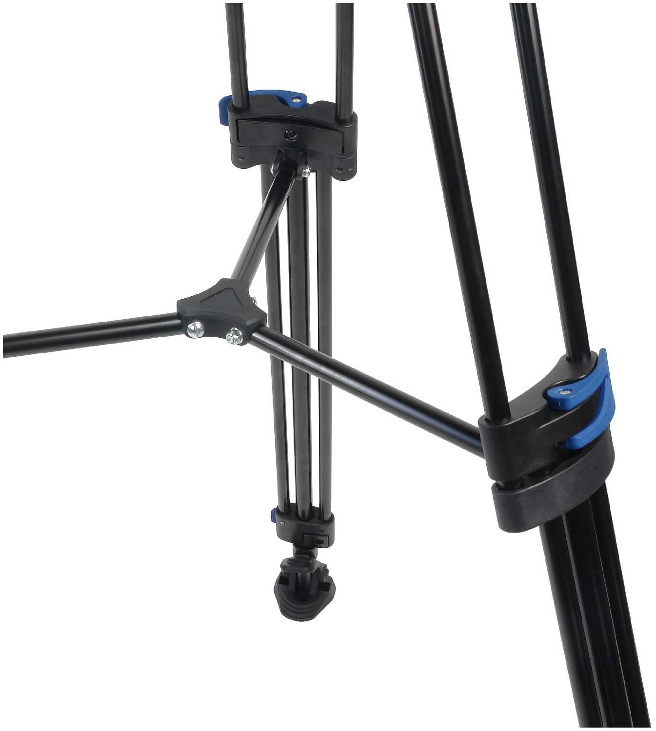 Штатив Falcon Eyes CinemaPRO VT-1800H фотография 5