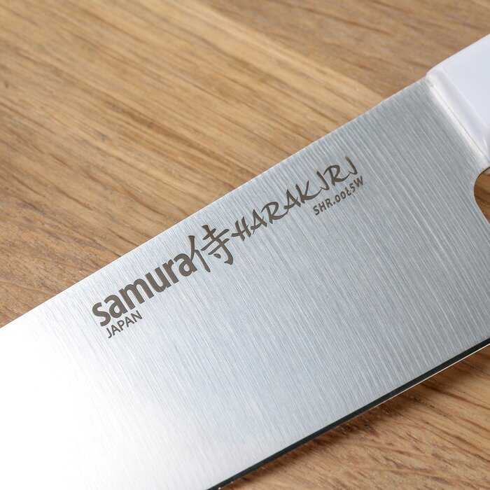 Набор ножей Samura Harakiri (SHR-0220) фотография 5
