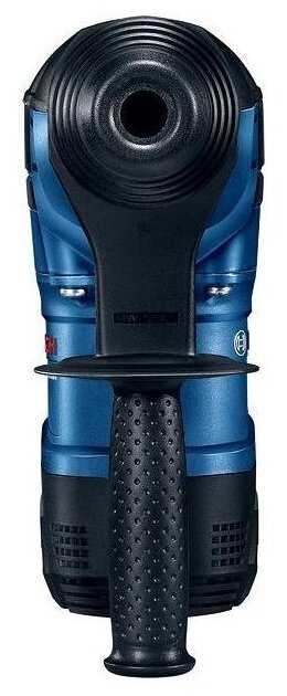 Перфоратор BOSCH GBH 5-40 D (0611269020) фотография 3