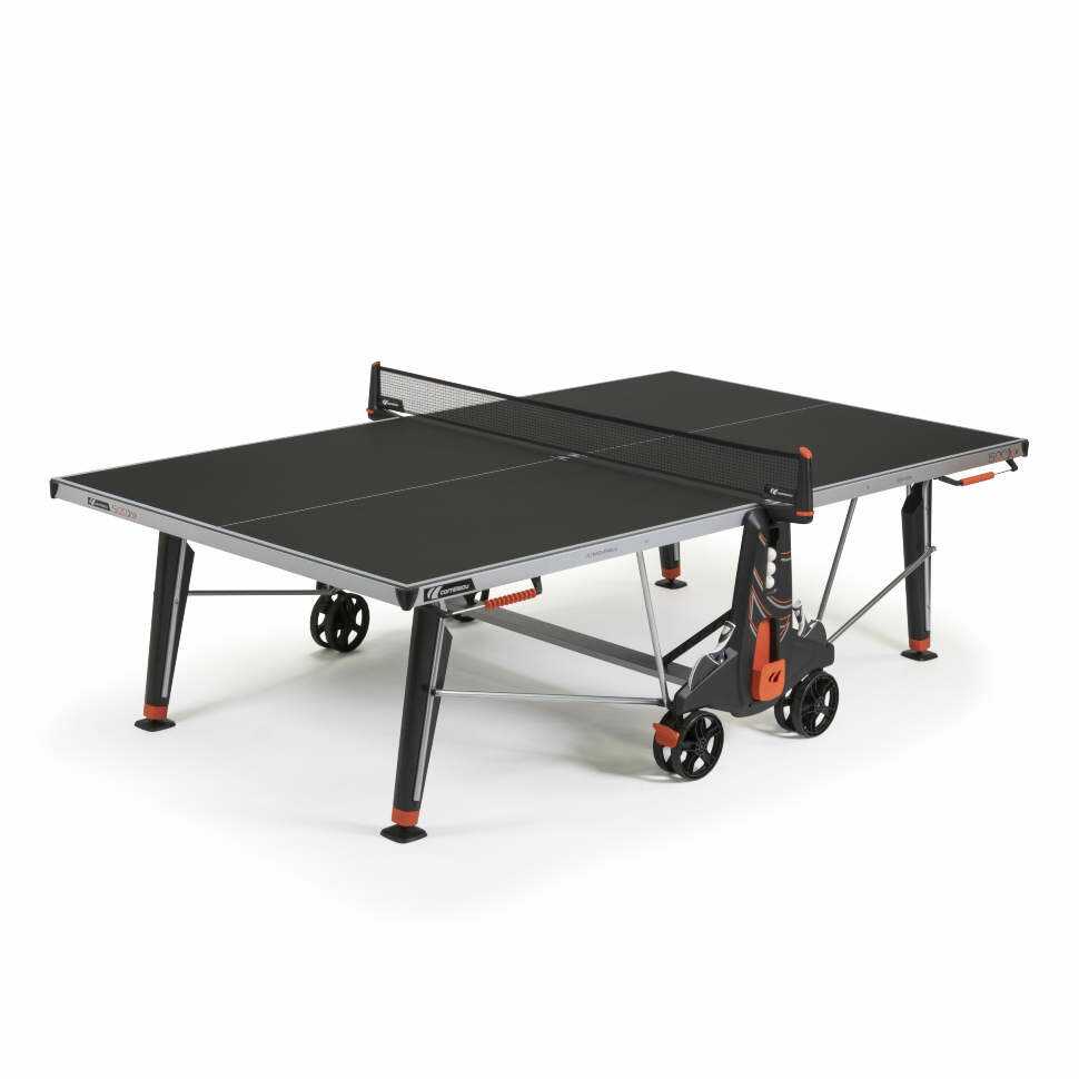 Теннисный стол Cornilleau 500X Outdoor (500X)