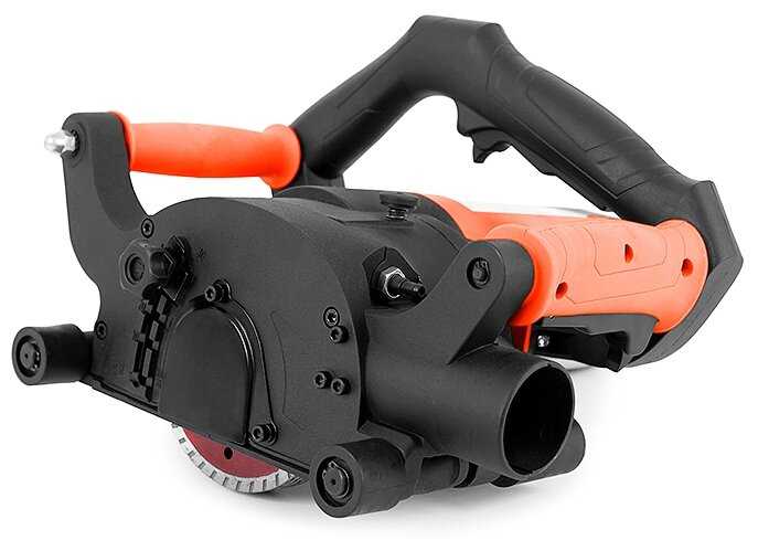 Штроборез Messer T1455