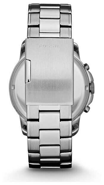 Наручные часы Fossil FS4736IE фотография 2