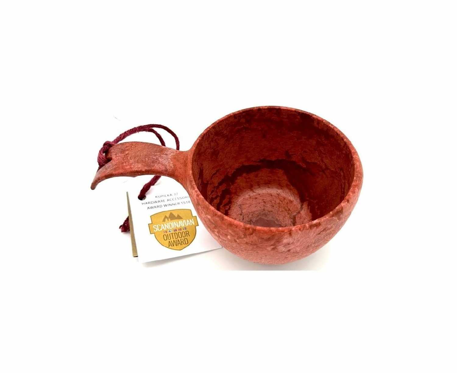 Чашка-кукса Kupilka 37 (370 мл) фотография 34