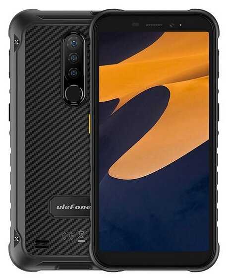 Смартфон Ulefone Armor X8i