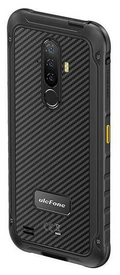 Смартфон Ulefone Armor X8i фотография 1