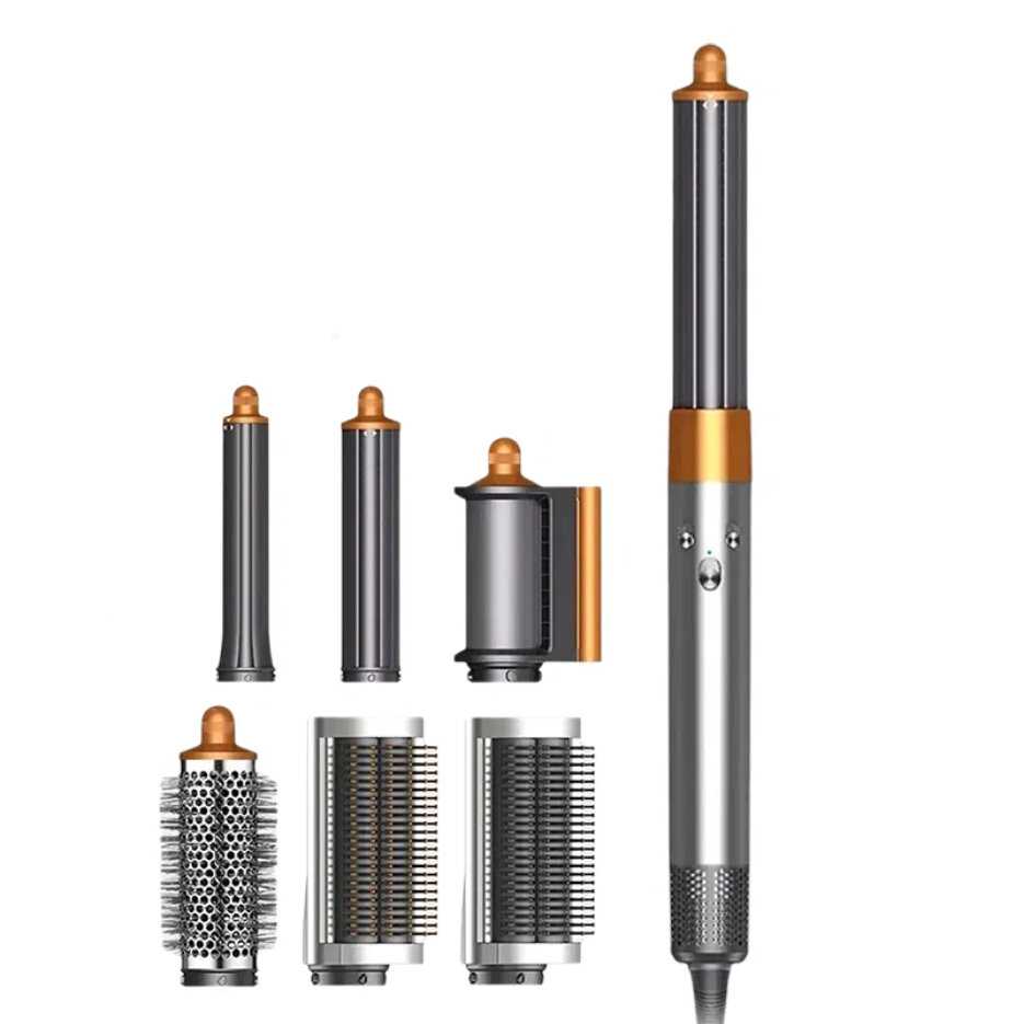 Профессиональный стайлер для волос Стайлер для волос 6 в 1