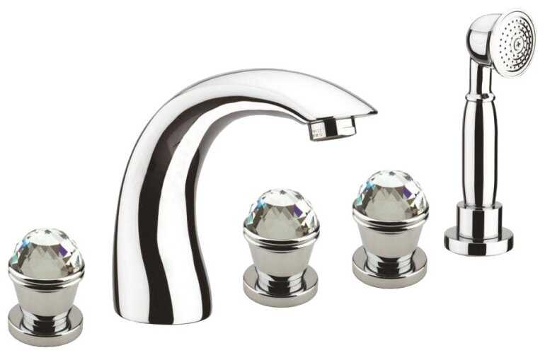 Смеситель Fiore XT-Sky 17 (CR 0507)