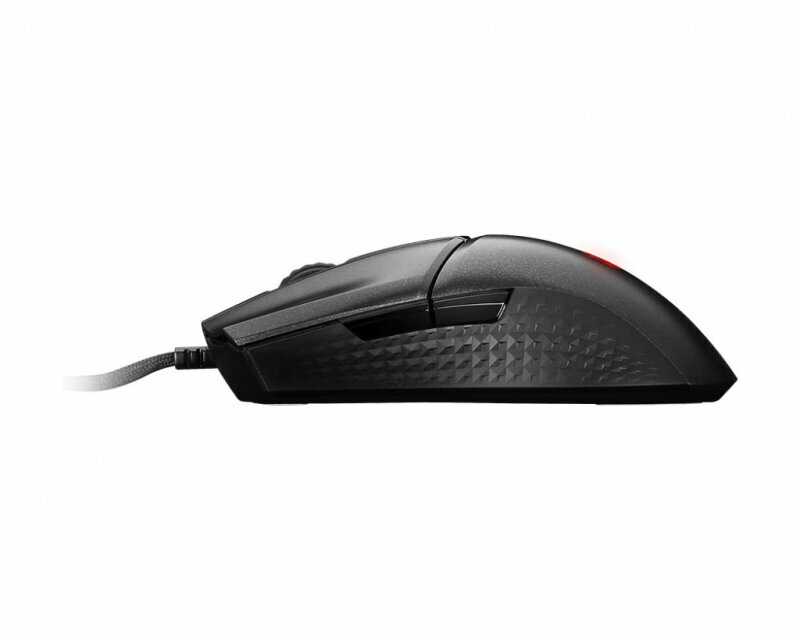 Мышь беспроводная MSI Clutch GM31 фотография 10
