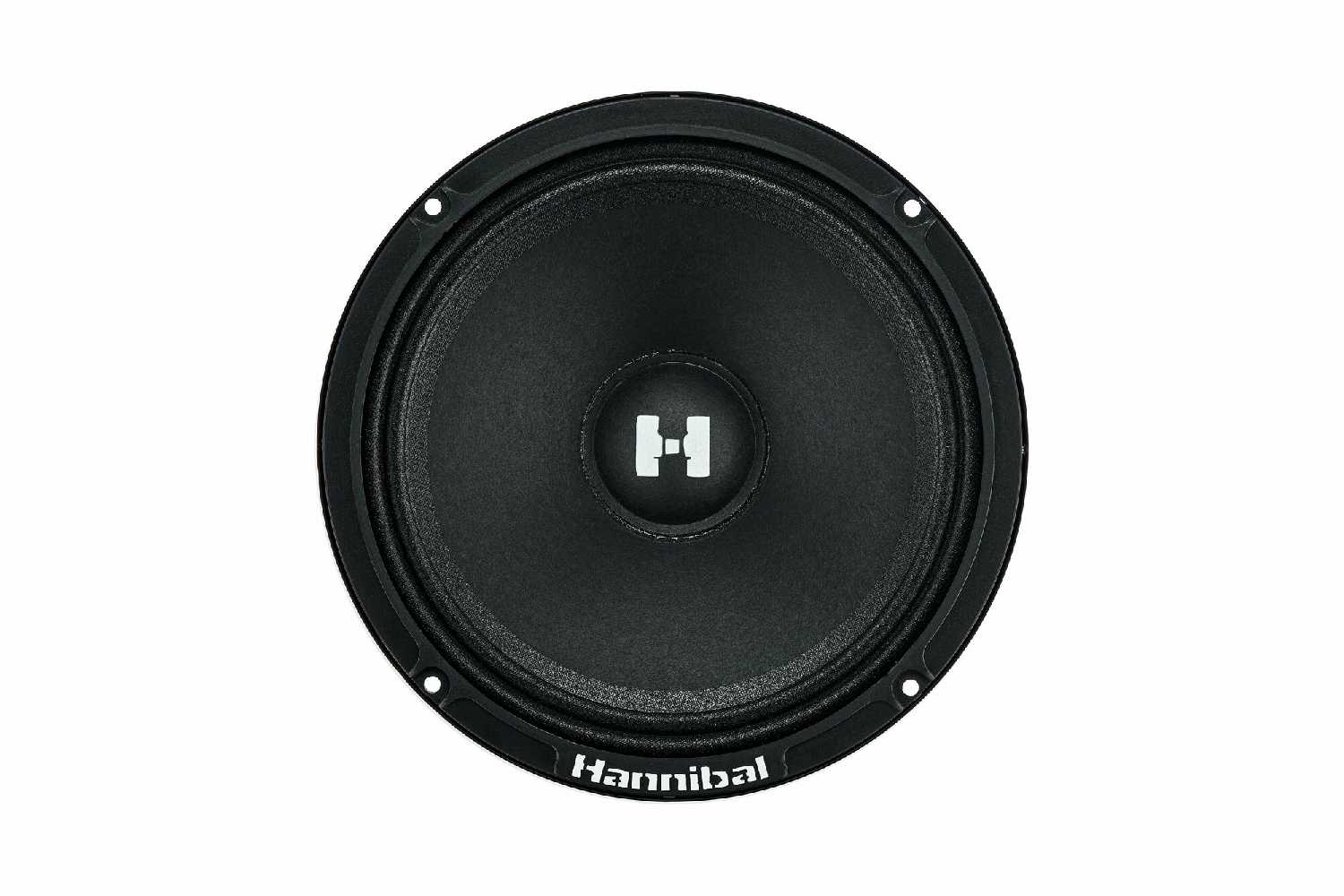 Колонки Deaf Bonce Hannibal HM-8E+ фотография 6