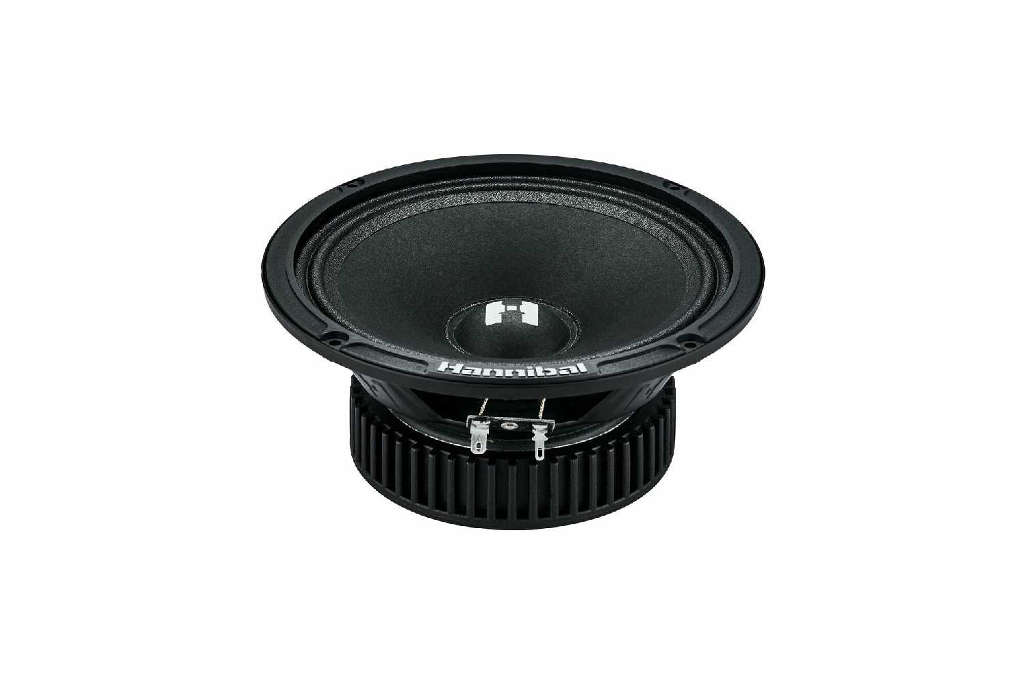 Колонки Deaf Bonce Hannibal HM-8E+ фотография 7