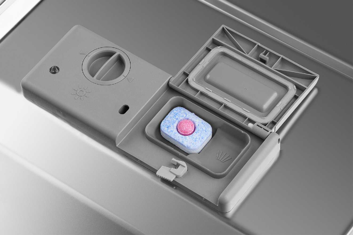 Встраиваемая посудомоечная машина Weissgauff BDW 4525 Infolight (BDW 4525) фотография 14