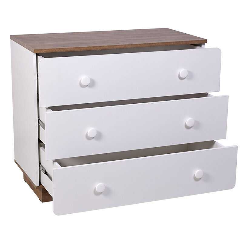 Комод Polini Ameli 3000 фотография 2