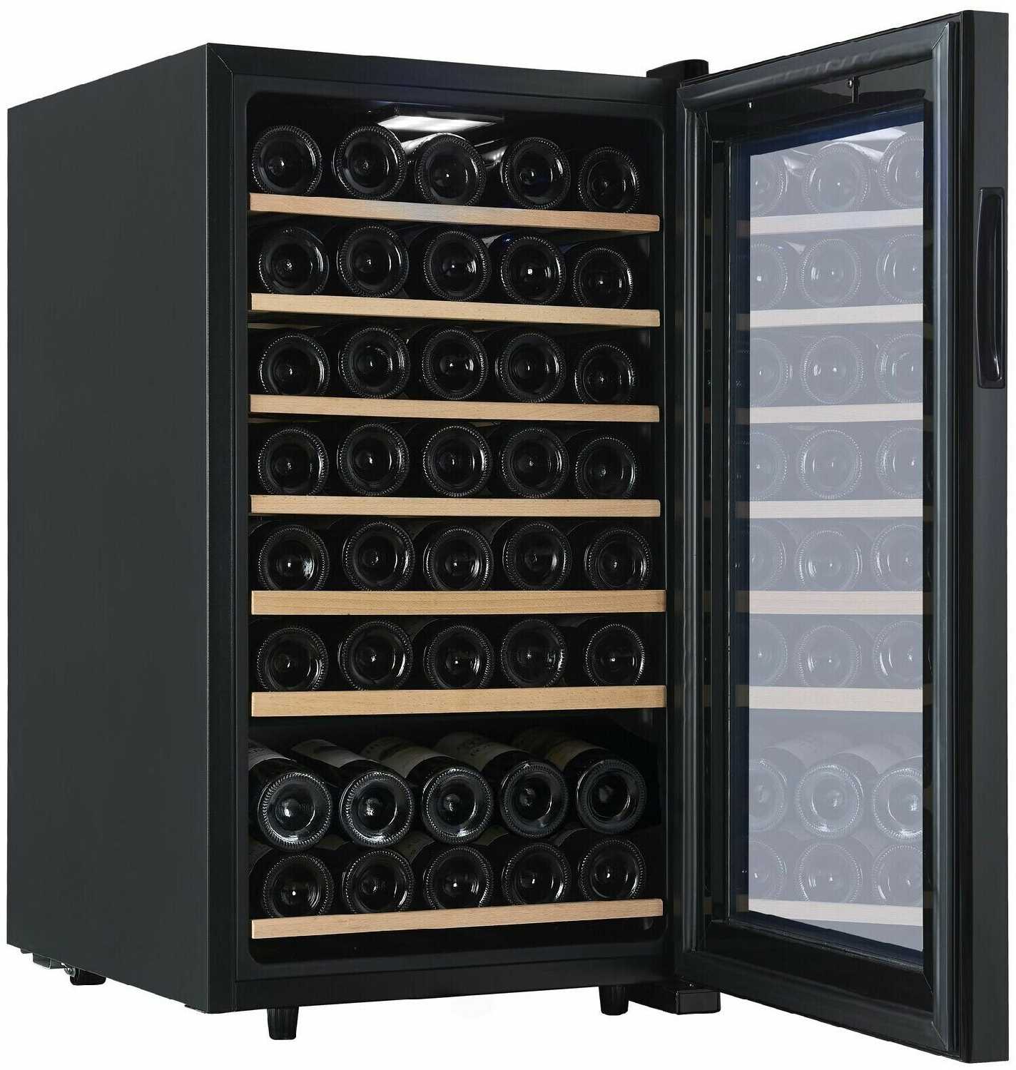 Винный шкаф Cellar Private CP052 фотография 1