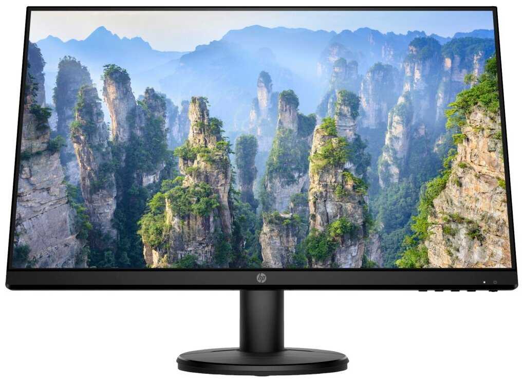 Монитор HP V24i