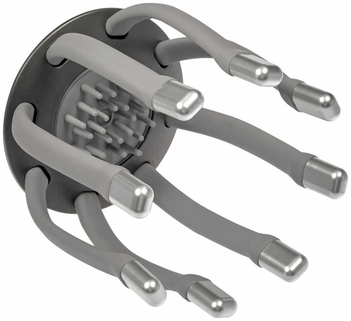 Массажер для головы BRADEX Бруклин (KZ 1431) фотография 15