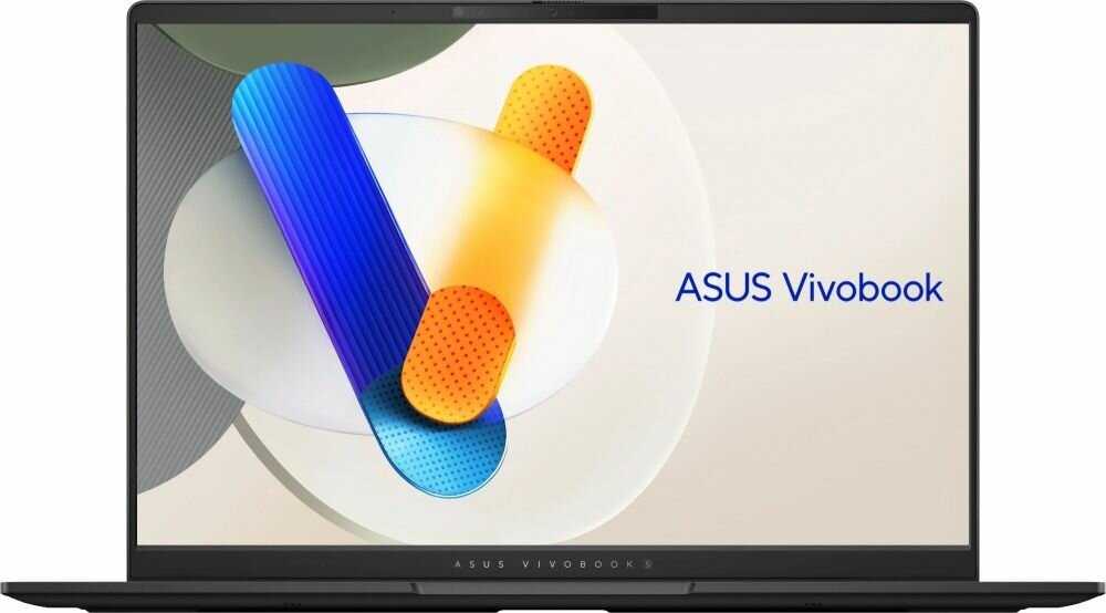 Ноутбук ASUS Vivobook S 14 OLED Ryzen 5-7535HS/8G/512G SSD/14