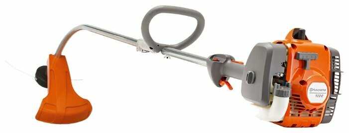 Триммер бензиновый Husqvarna 122C (0.8 л.с., 40 см)