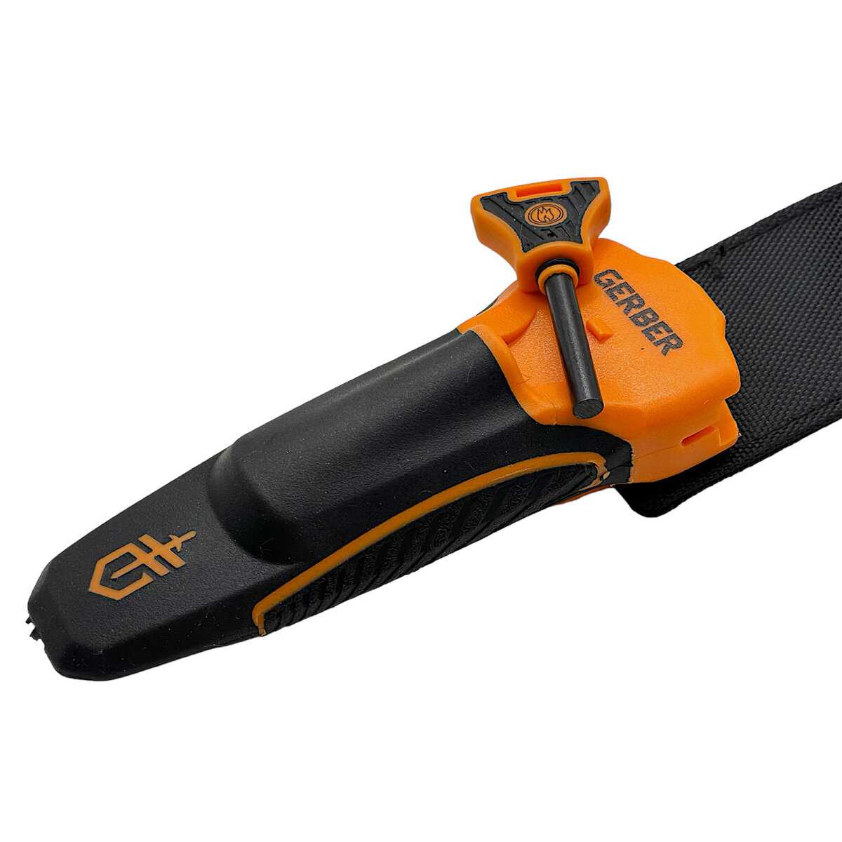 Нож Gerber Bear Grylls фотография 6