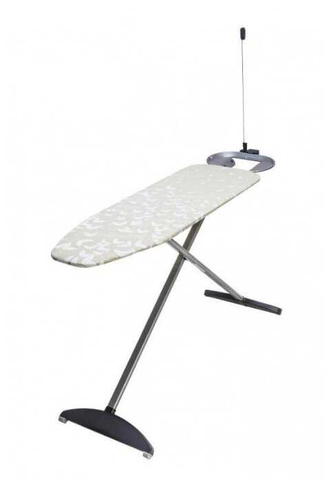 Гладильная доска Vileda VIVA Express Comfort+, 120х38 см фотография 1