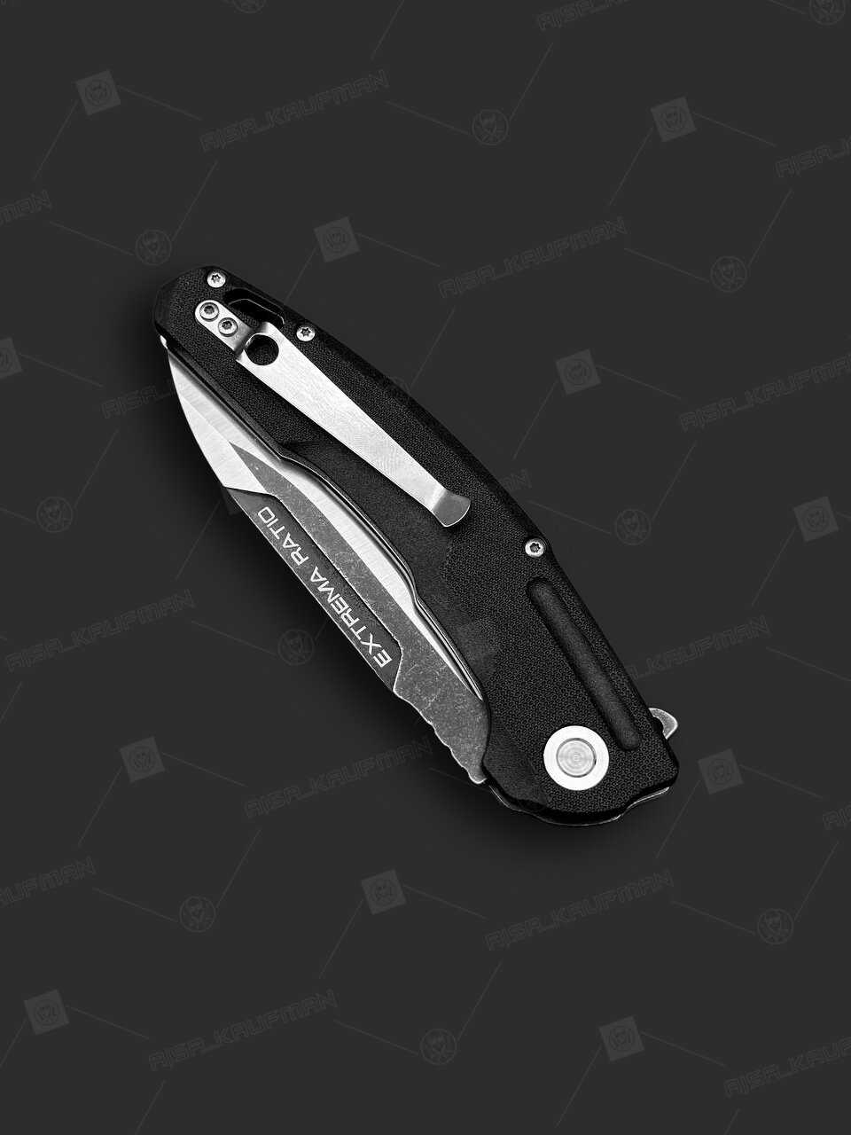 Нож складной Extrema Ratio (edc) фотография 10