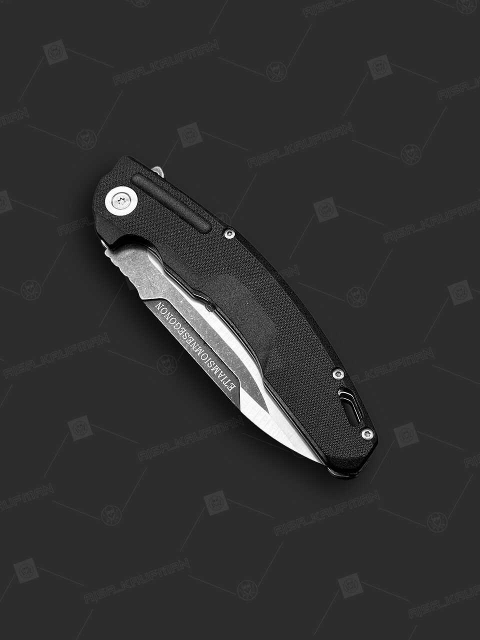 Нож складной Extrema Ratio (edc) фотография 9
