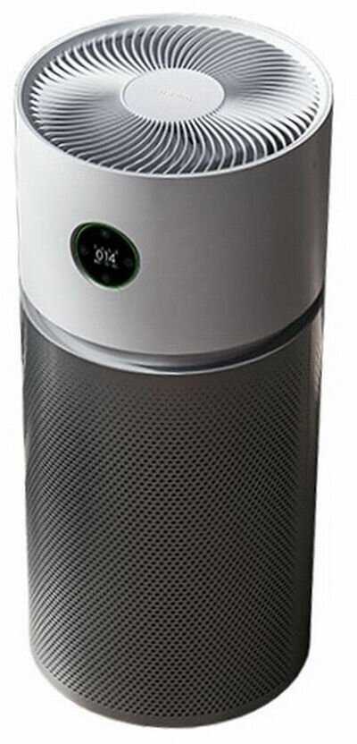 Очиститель воздуха Xiaomi Smart Air Purifier Elite фотография 7