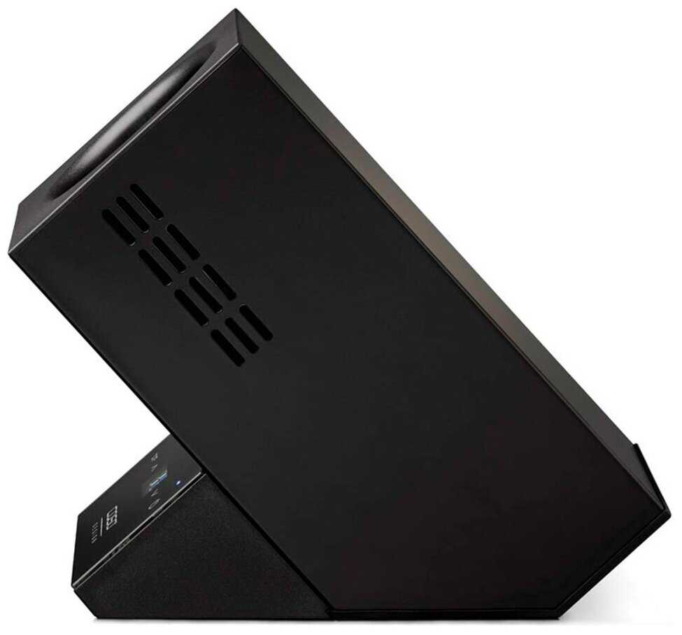 Охладитель для бутылок CASO WineCase One Black фотография 2