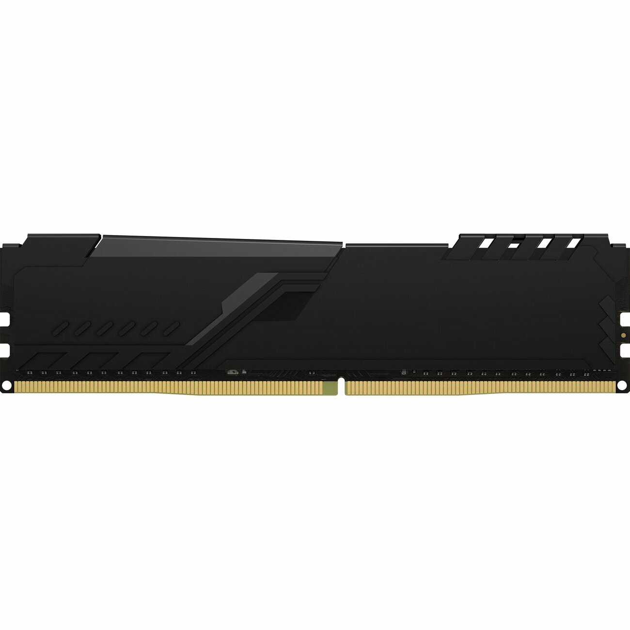 Оперативная память Kingston FURY Beast 8 ГБ DDR4 DIMM CL19 (KF437C19BB/8) фотография 8