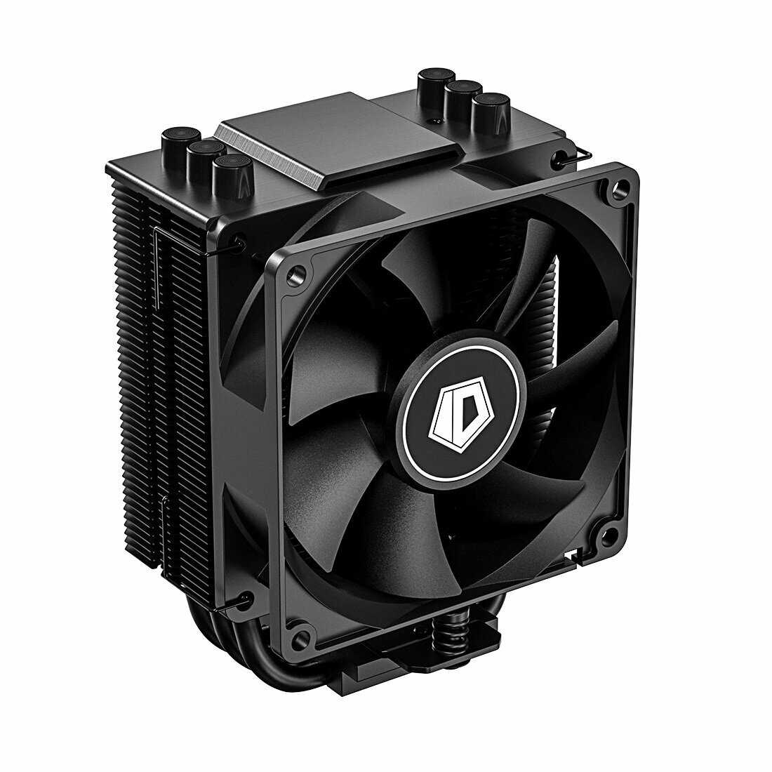 Кулер для процессора ID-Cooling SE-903-XT [All socket, TDP 130W, PWM]