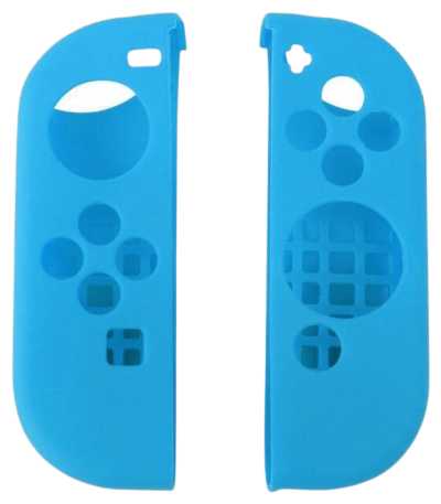 OIVO Защитный чехол Silicon Case для Nintendo Joy Con (IV-SW005) фотография 8