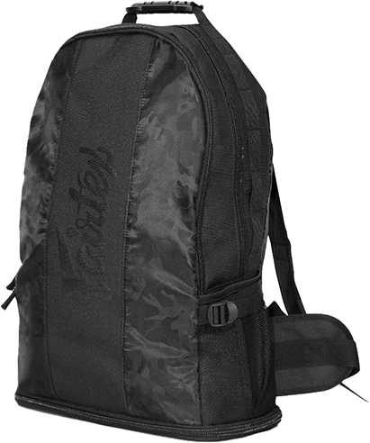 Рюкзак Fairtex BAG4 фотография 4