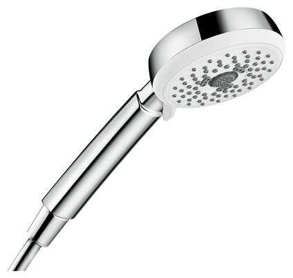 Лейка для душа hansgrohe Crometta 100 Multi 26823400