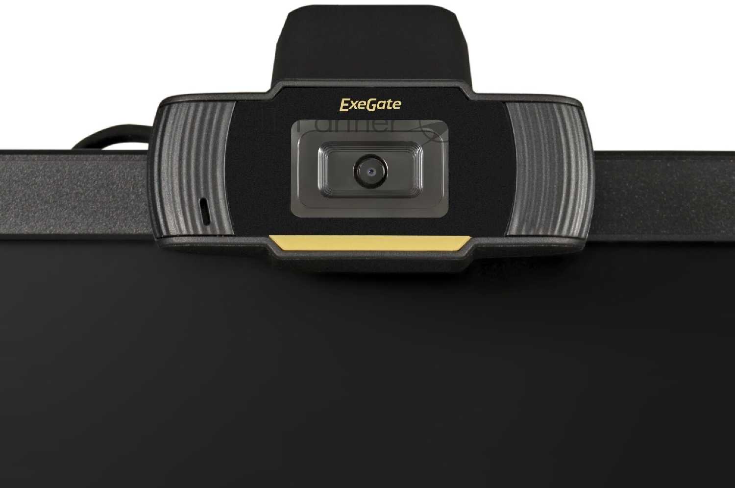 Веб-камера ExeGate GoldenEye C270 (EX286180RUS) фотография 3