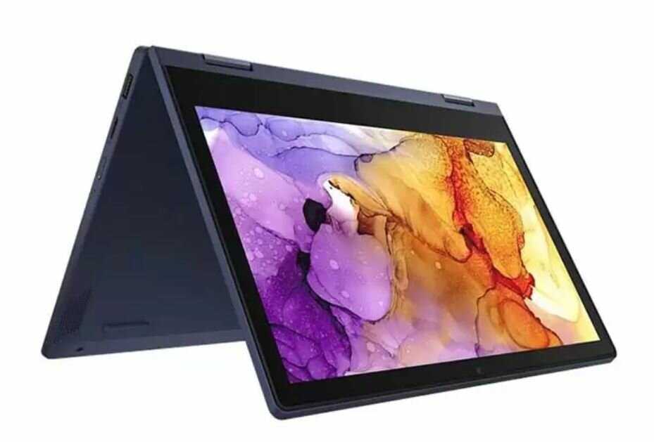 Lenovo IdeaPad Flex 3 11ADA05
