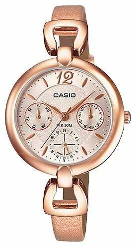 Наручные часы CASIO LTP-E401PL-9A