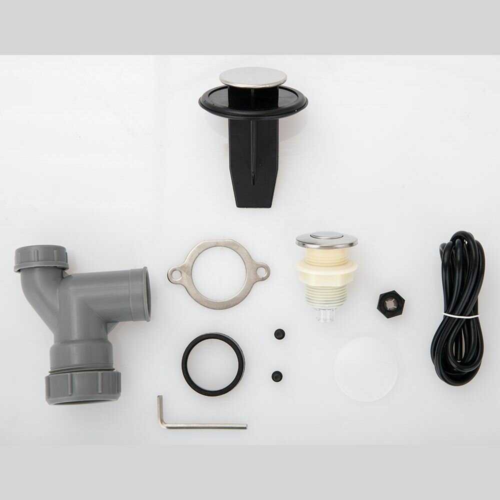 Измельчитель кухонный электрический STATUS Измельчитель STATUS ECO 75 фотография 5