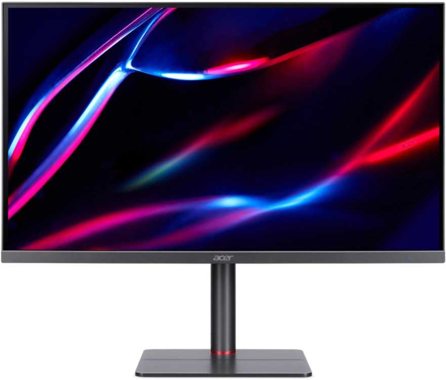 Монитор Acer Nitro XV275Kymipruzx