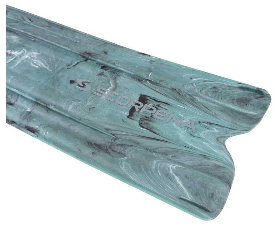 Ласты с закрытой пяткой SCORPENA Q Средние фотография 5