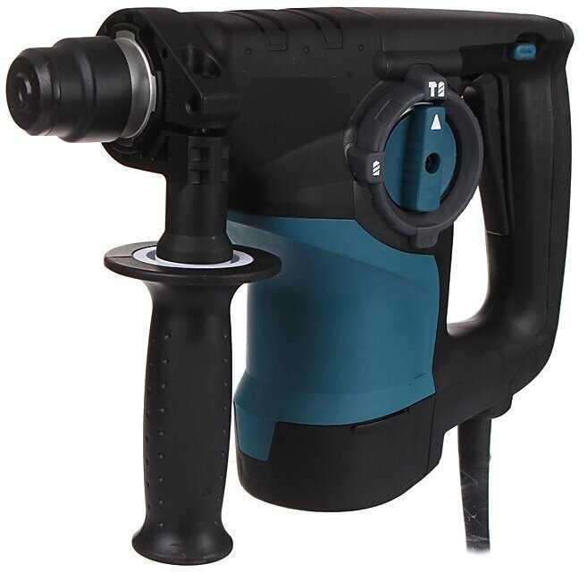 Перфоратор Makita HR2800 фотография 14