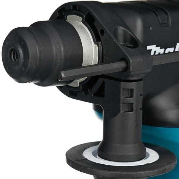 Перфоратор Makita HR2800 фотография 15