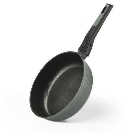 Сковорода Fissman Brilliant 14384