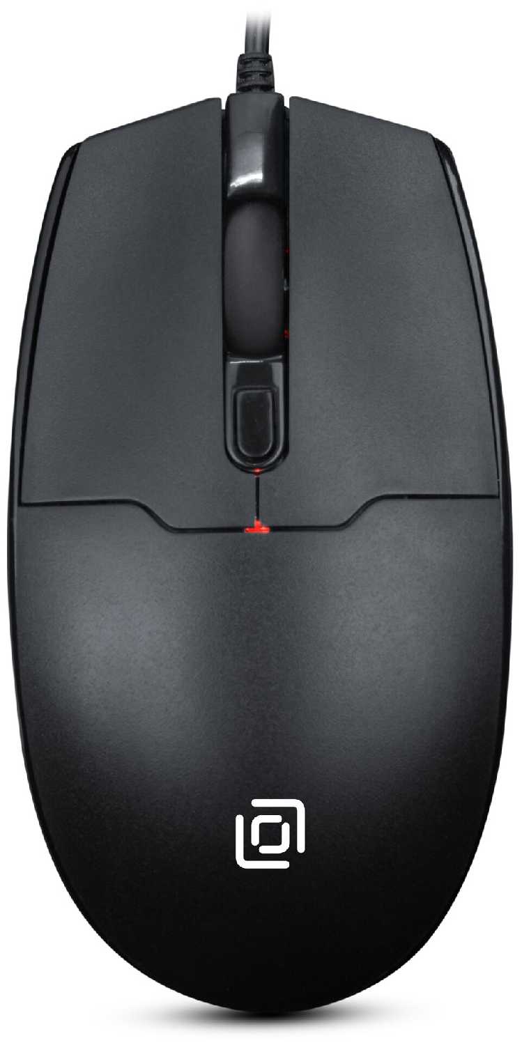 Мышь OKLICK 147M (PS/2)