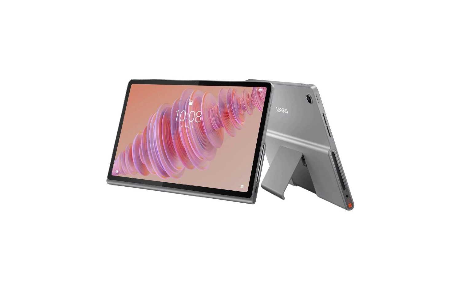 Планшет Lenovo Tab Plus TB351FU 8/128 GB Wi-Fi (zadx0022ru) фотография 9