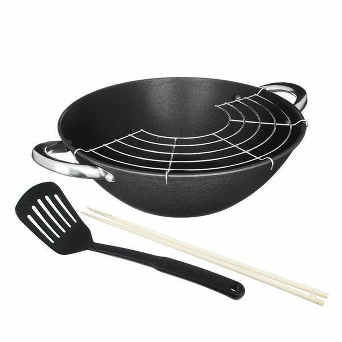 Казан Satoshi Kitchenware 808031 фотография 15