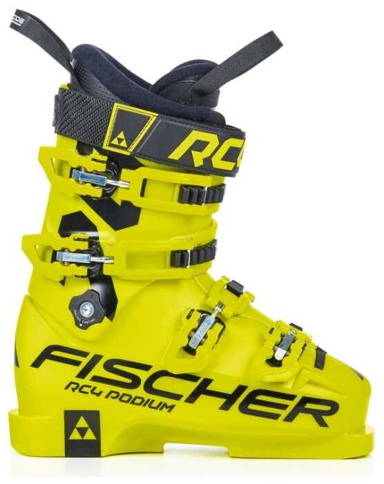 Горнолыжные ботинки Fischer RC4 Podium 70 фотография 1