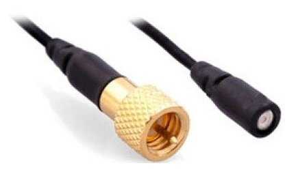 Микрофон проводной MicW L825 Kit, разъем: MicroDot фотография 1