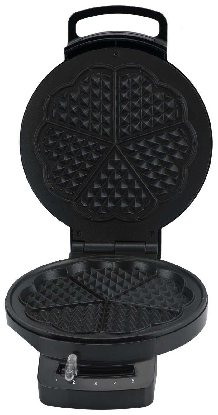 Сэндвичница BQ ST1001 фотография 2